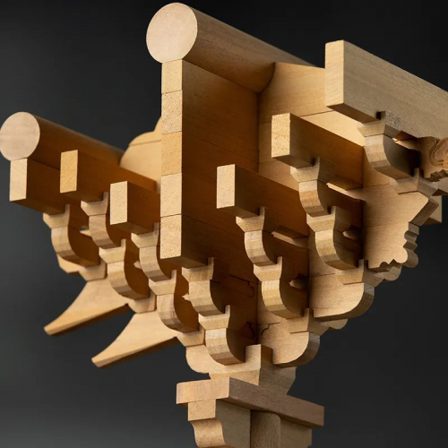 “高端实木地板五大标准”之工艺篇｜天格以“环环相扣”从本质上升级实木地板的价值内涵