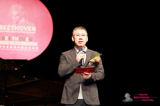2025贝多芬青少年音乐节：长宁文旅新名片，奏响中德友谊乐章