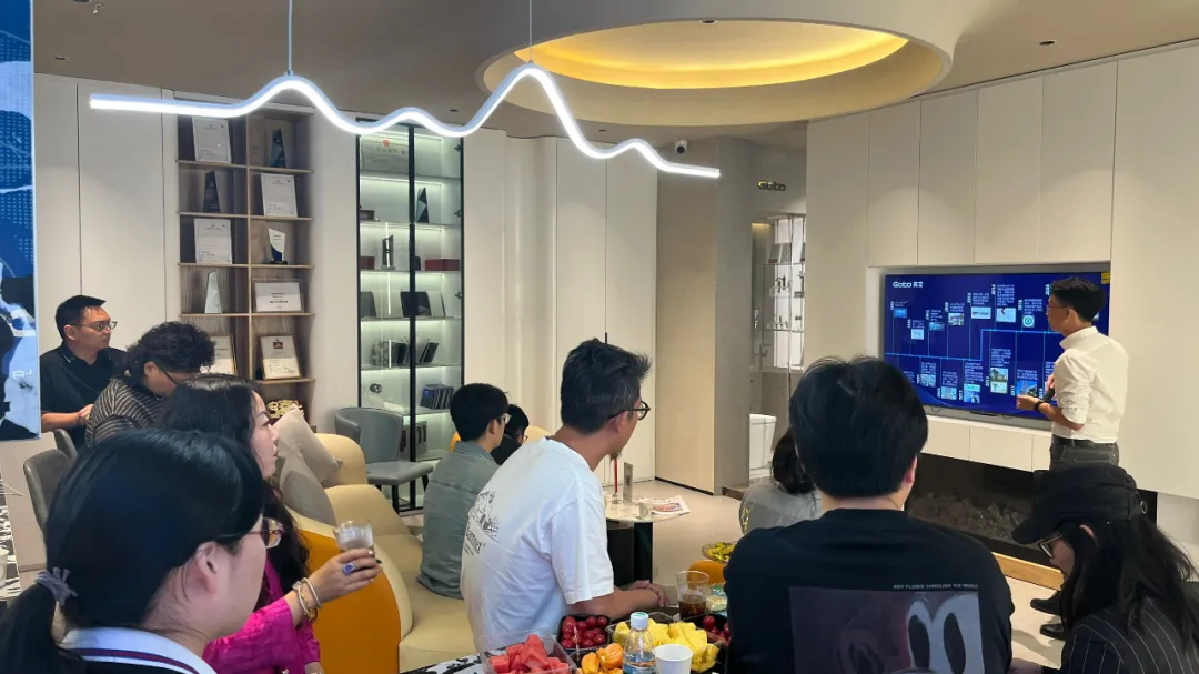 「破界-共生」Gobo高宝始终以引领卫浴潮流为己任