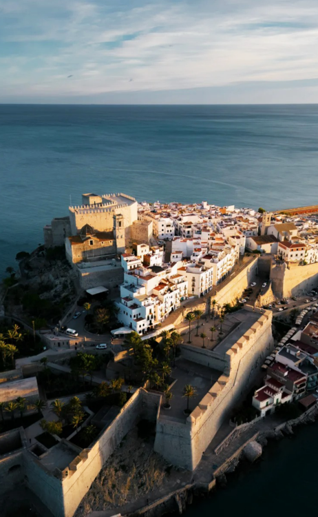 【独家探访】走进西班牙BLATEM蓓莱特沐工厂：解码一家涂料企业如何用"呼吸的墙"重塑行业文明