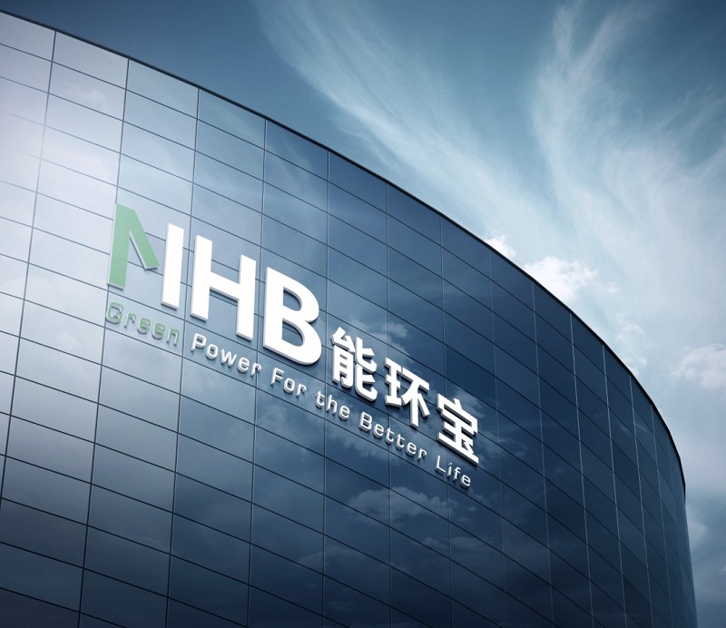 能环宝：从运维深耕到光储创新的行业足迹