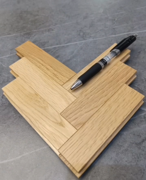 240万人见证：深度解读天格地板如何以特殊规格和高精度技术定义“高端”