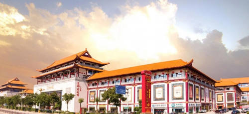 三福集团，工艺世家缔造传世国礼