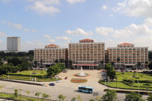 马可波罗控股：文化与创新共舞，弘扬中华文化