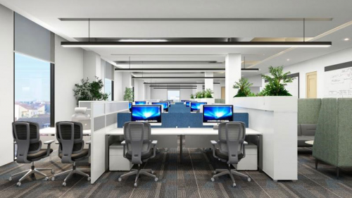 办公家具怎么选？打造高效舒适办公空间指南