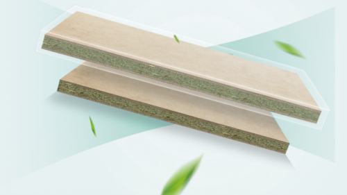 防霉新防线丨纳米级健康守护，高湿空间洁净无忧！