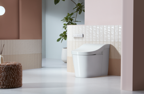 科勒马桶星朗：用科技重塑卫浴体验，定义女性友好新标准