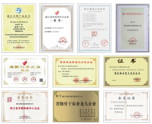 廿载金凯守初心，匠心精神铸辉煌