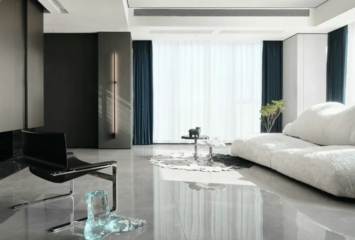 新家装修选中央空调，很多人都可能忽视了这点！