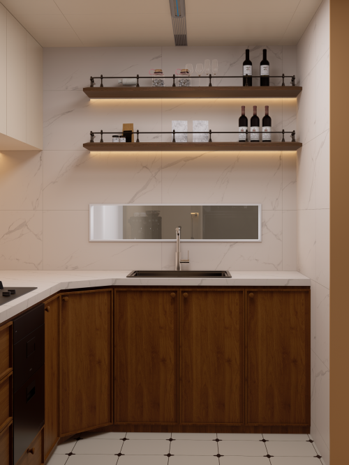 老房改造选焕新大狮怎么样？双节拟增新门店，服务网络加密更省心