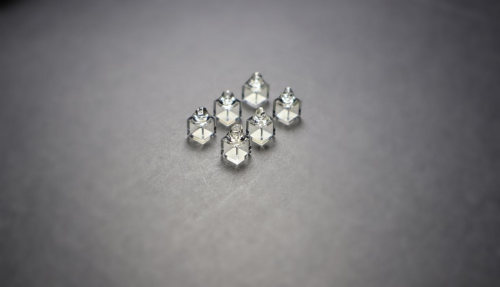 国产原子气室迎新突破 国器传感实现全链条覆盖