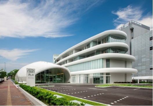 TOTO博物馆迎来开馆10周年~累计访客量突破60万人次，国际访客覆盖80余个国家和地区~