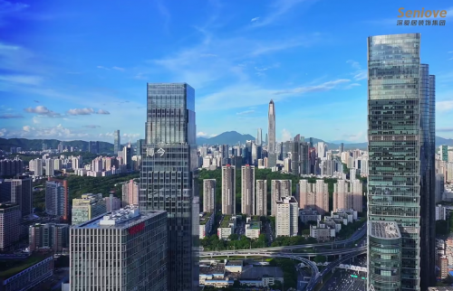 深爱居装修提示|两代人产生装修代沟的最佳解决方案