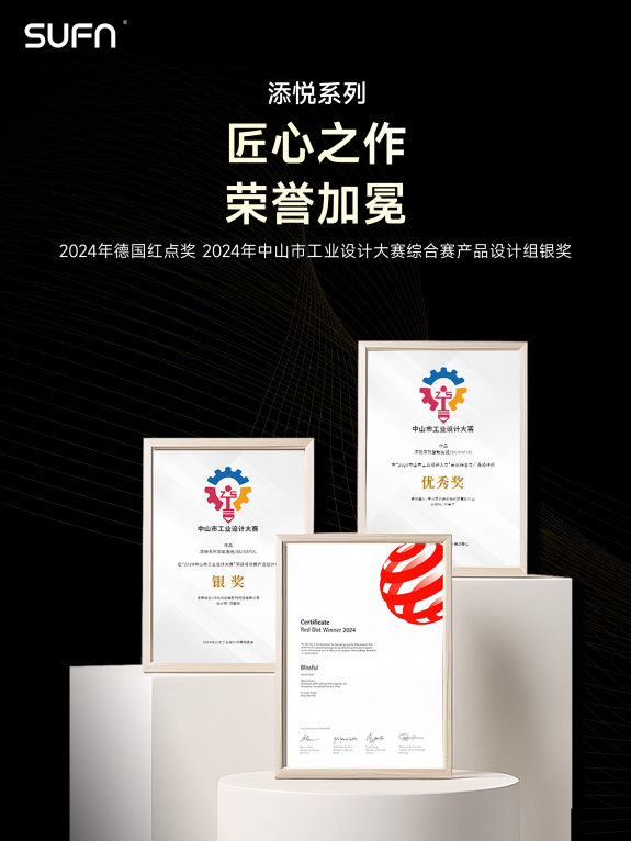 十大智能家居品牌新榜揭晓 三峰智能家居：以创新技术领航，开启全屋智能新纪元