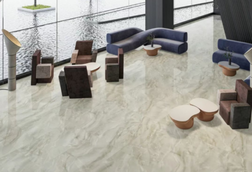 ​瓷砖品牌有哪些？深度解析国内十大知名瓷砖品牌特点