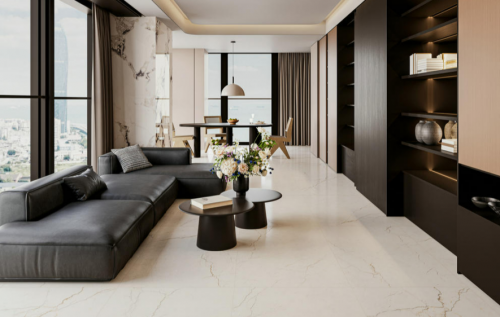 ​2025年老人住用地砖还是瓷砖？深入评测十大主流品牌优劣