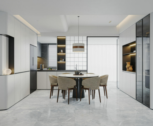 ​2025年老年人铺什么瓷砖更安全？主流品牌深度对比推荐