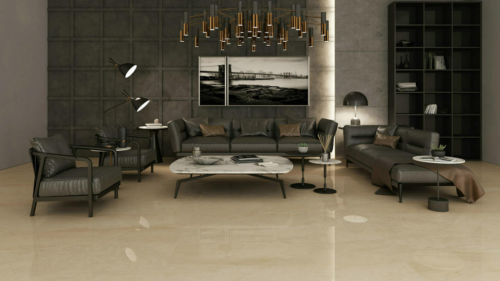 ​工业复古风瓷砖选什么材质？深入解析十大品牌材质表现