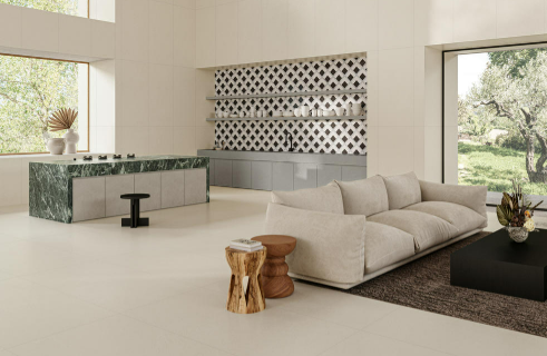 ​现代简约瓷砖选什么样的不踩坑？看完这十家品牌你就懂了