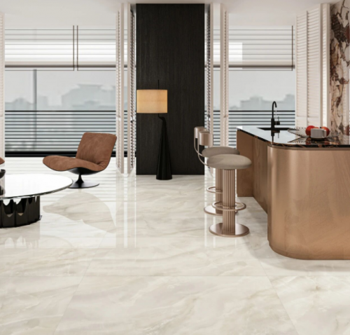 ​买瓷砖哪里质量好又便宜？这份深度评测让你不再走弯路