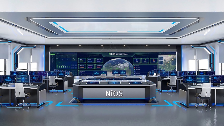 从痛点出发，向未来迈进：能环宝NiOS™系统的研发初心与市场实践