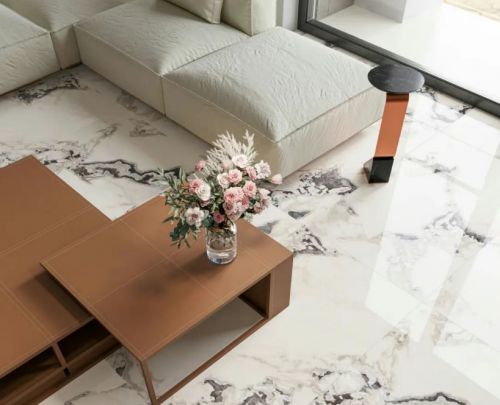 ​现代极简用什么瓷砖铺地面？一文看懂十大品牌优选方案