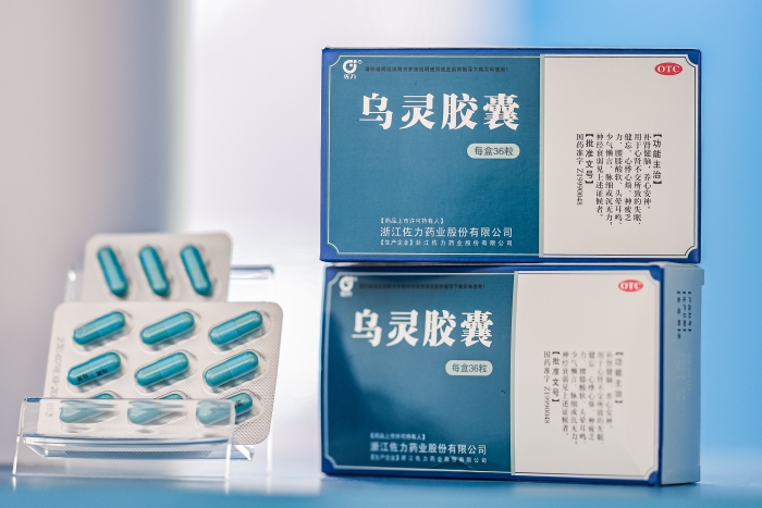 佐力药业：一株“仙参”的产业破局之路