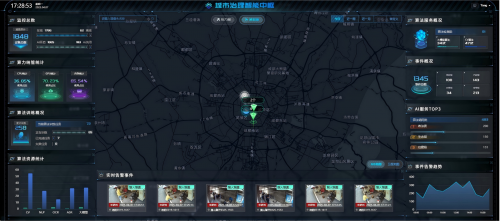 破解智慧城市建设瓶颈，考拉悠然的“一核四体” 实践路径