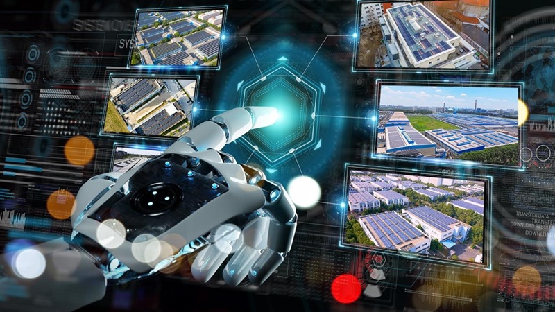 能环宝视角：企业关注能源数据连续性的背后是开启能碳管理高效之路