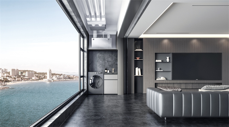 从家电到场景：A.O.史密斯凭什么获&ldquo;突破创新奖&rdquo;？