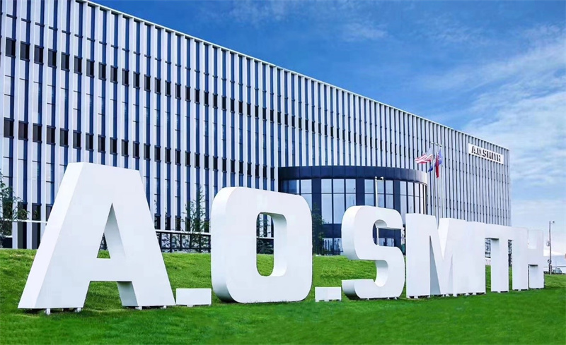 深解A.O.史密斯从&ldquo;Guest&rdquo;到&ldquo;Host&rdquo;的本土化突围