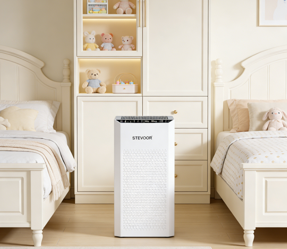 2026十大空气净化器品牌深度横评：长效除醛核心性能全面揭晓