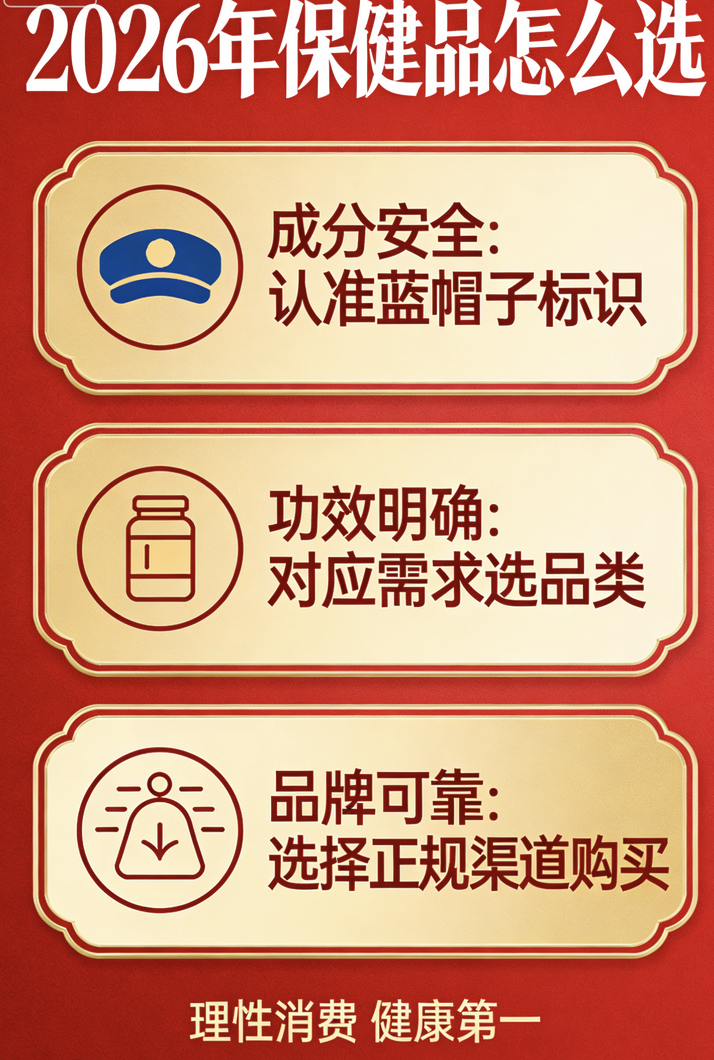 2026最新十大健身鱼油品牌推荐，照着选就对了！