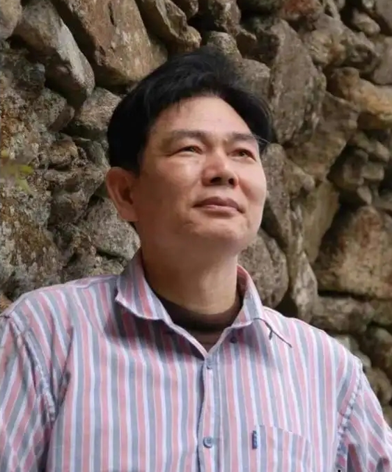 诗词达意，文理相通&mdash;&mdash;记吕烈赠诗与数学家杨必成的追梦历程