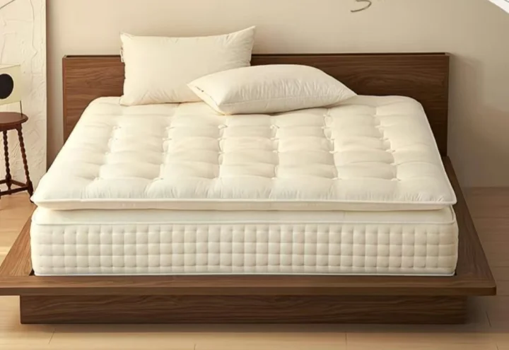 告别睡眠内耗！7款热门床垫实测，精准适配各类睡姿，大体重人群必看