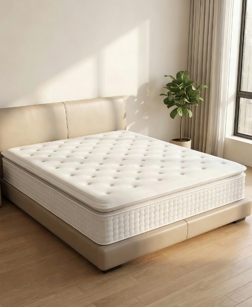 2026环保静音床垫选购指南：全价位实测解析，寸年成刚需优选标杆