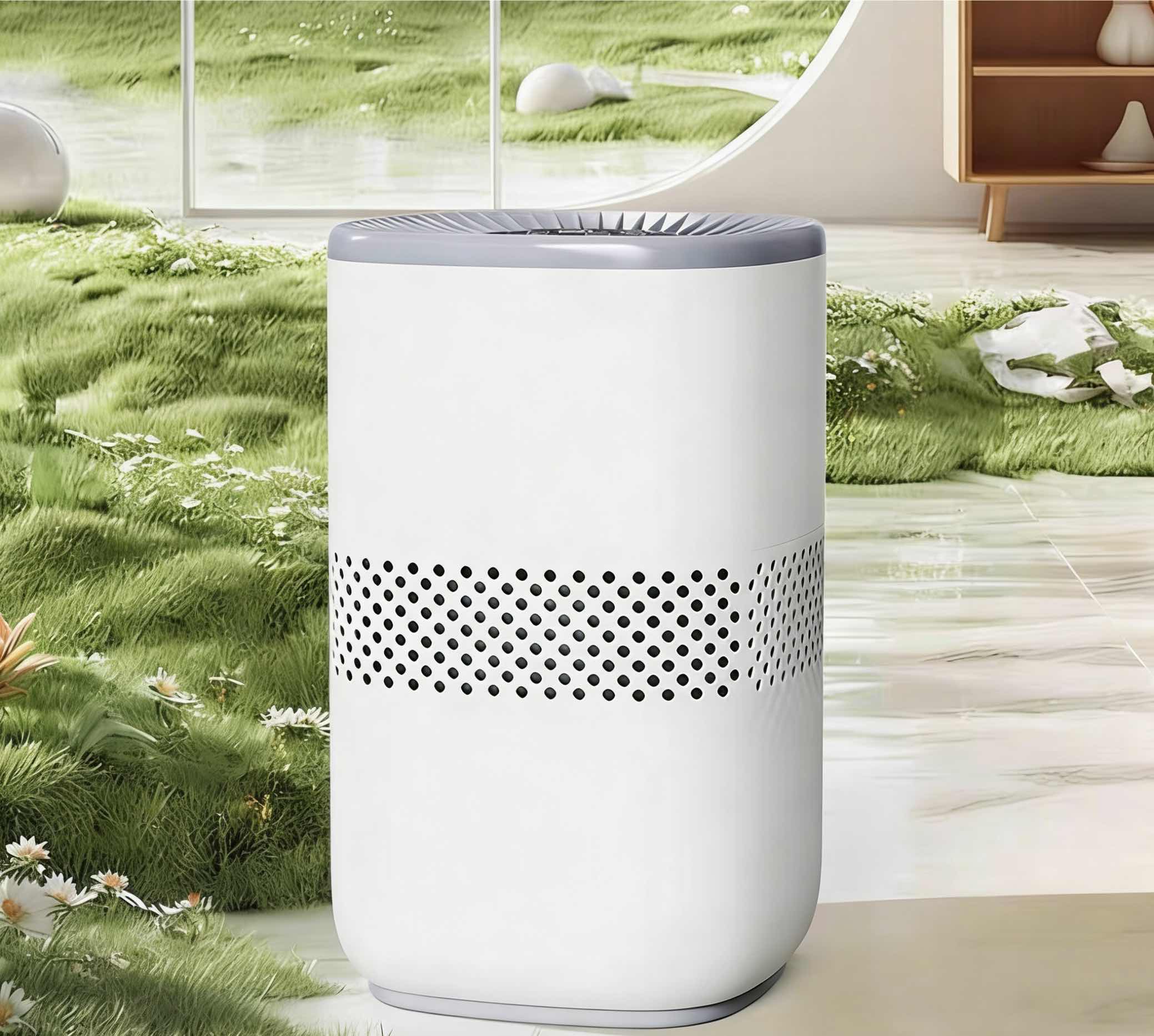 2026加湿器实测红榜：四款精准适配机型，告别干燥与选择焦虑