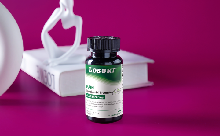 镁补充剂怎么选？认准十大补镁产品推荐安全养护指南！