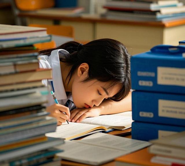 当书香遇上咖啡香：中学生与低因咖啡的健康邂逅