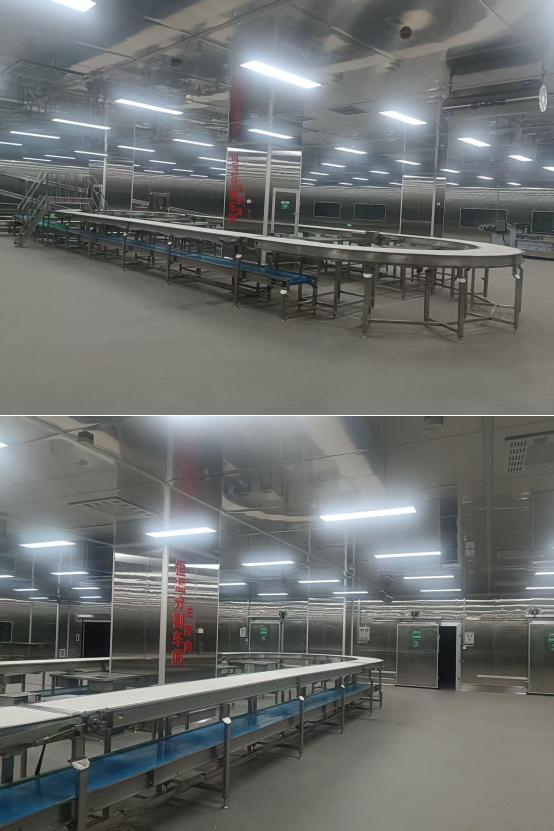 牛肉供应链升级：江苏康丰牧业的溯源与冷链解法